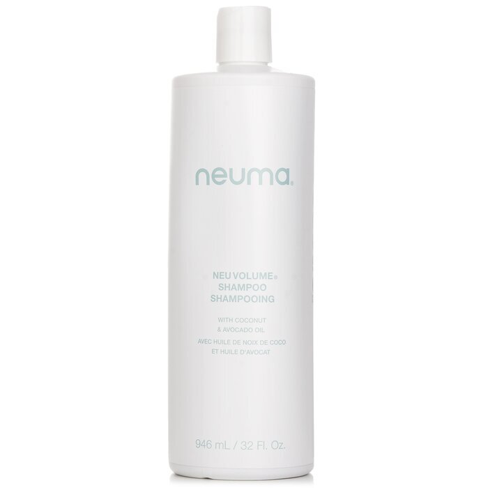 Neuma Neu Volume Shampoo 946ml/32oz