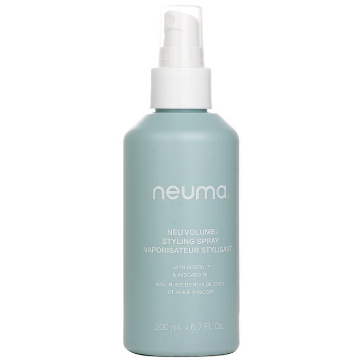 Neuma Neu Volume Styling Spray 200ml/6.7oz