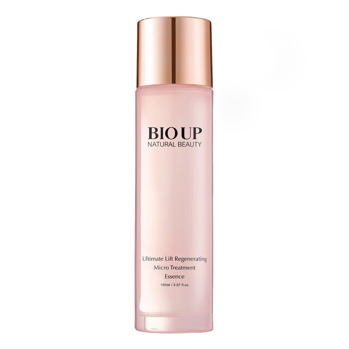 Natural Beauty BIO UP Ultimate Lift Regenerating Micro Treatment Essence 150ml/5.07oz