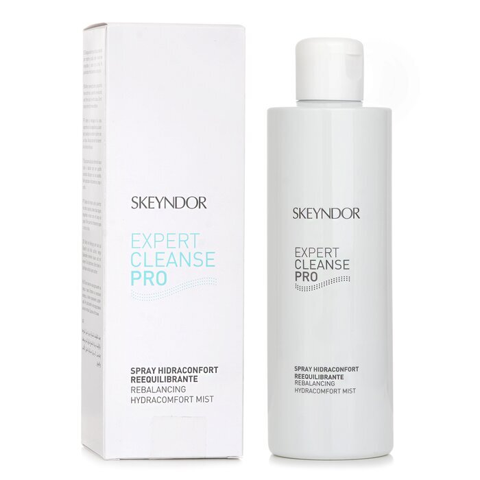 SKEYNDOR Expert Cleanse Pro Rebalancing Hydracomfort Mist 200ml