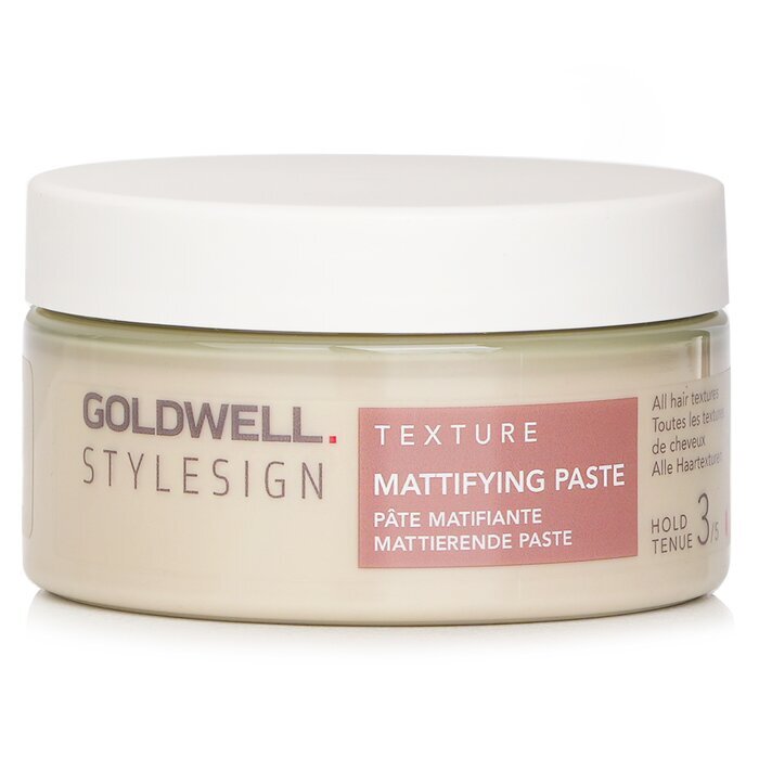 Goldwell Stylesign Texture Mattifying Paste 100ml