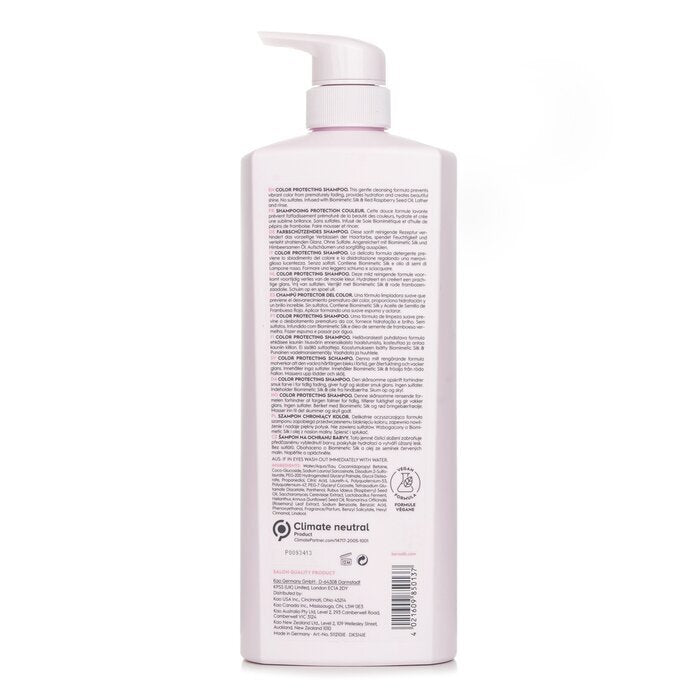 Goldwell Kerasilk Color Protecting Shampoo 750ml