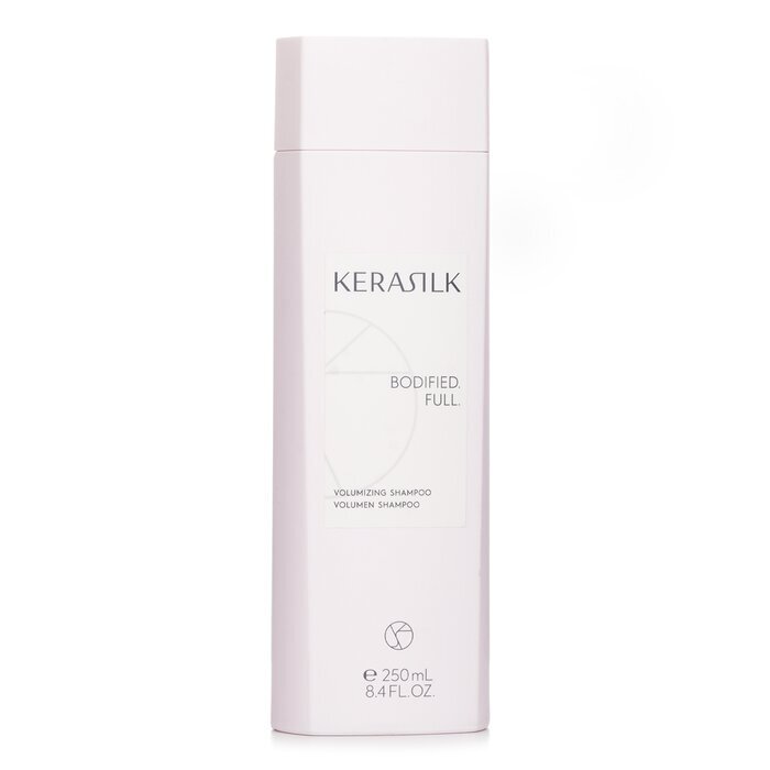 Goldwell Kerasilk Volumizing Shampoo 250ml