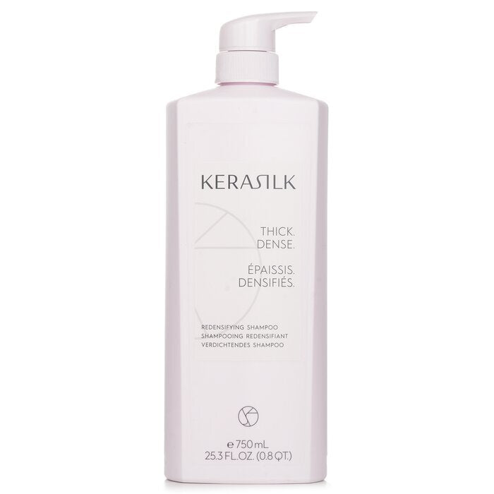 Goldwell Kerasilk Redensifying Shampoo 750ml