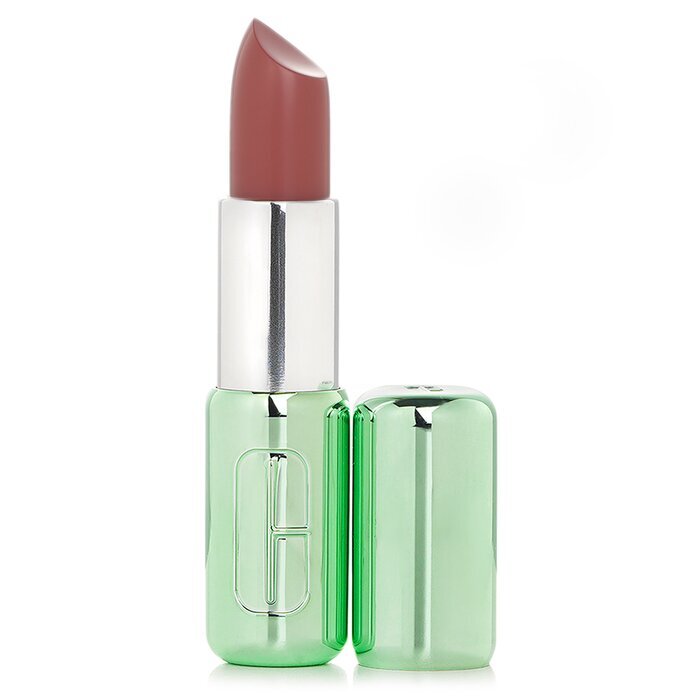 Clinique Pop Longwear Lipstick Matte - # 01 Blushing Pop 3.9g/0.13oz