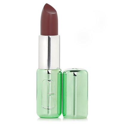 Clinique Pop Longwear Lipstick Matte - # 10 Clove Pop 3.9g/0.13oz