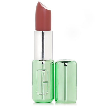 Clinique Pop Longwear Lipstick Matte - # 17 Latte Pop 3.9g/0.13oz