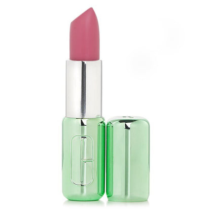 Clinique Pop Longwear Lipstick Matte - # 13 Peony Pop 3.9g/0.13oz