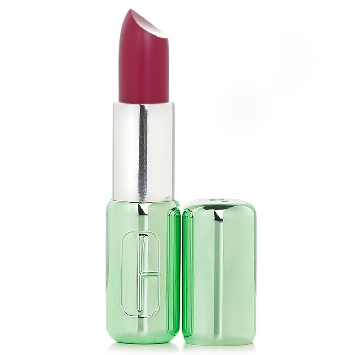 Clinique Pop Longwear Lipstick Matte - # 06 Rose Pop 3.9g/0.13oz