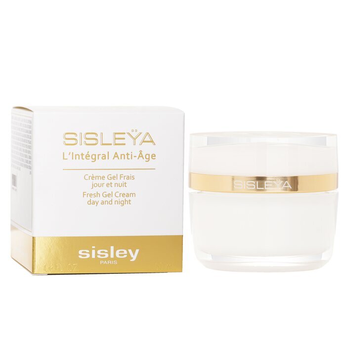 Sisleya L'Integral Anti Âge Fresh Gel Cream 50ml