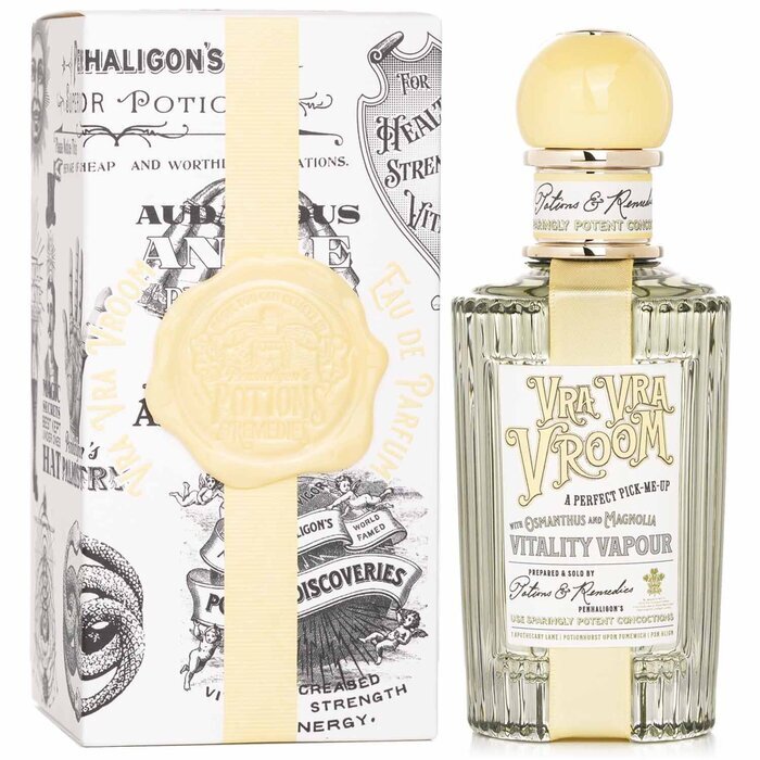 Penhaligon's Vra Vra Vroom Eau De Parfum Spray 100ml