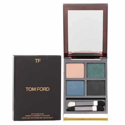 Tom Ford Eye Colour Quad - #44 Dark Opulence 8g