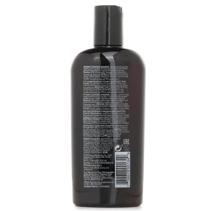 American Crew Daily Cleansing Shampoo 250ml/8.4oz