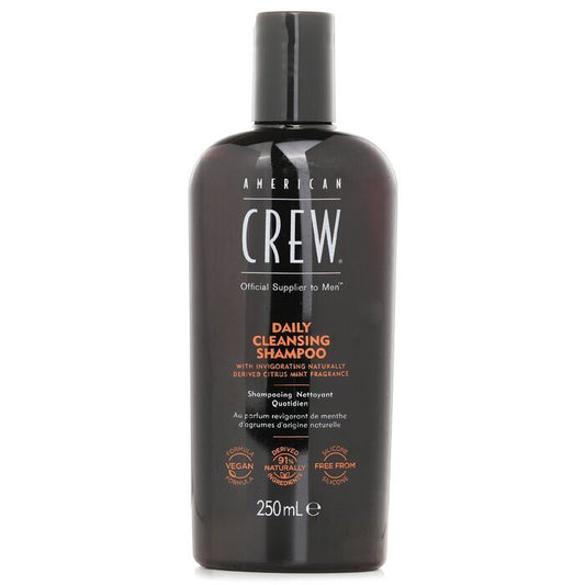 American Crew Daily Cleansing Shampoo 250ml/8.4oz