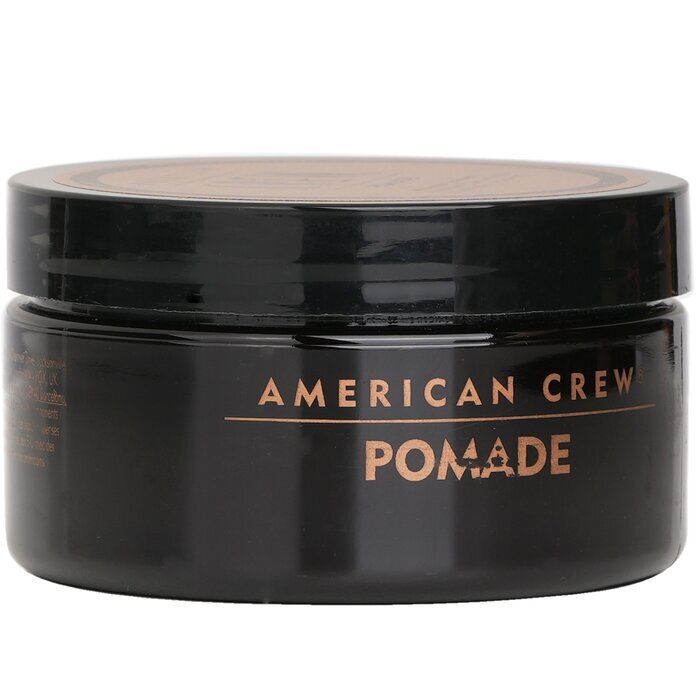 American Crew Pomade (Medium Hold, High Shine) 85g