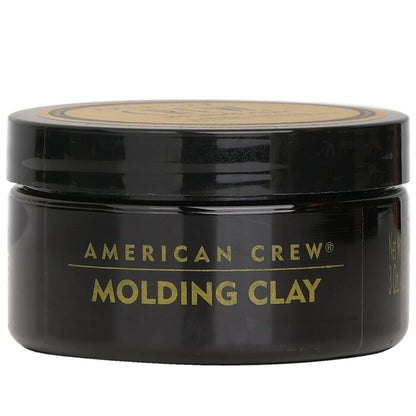 American Crew Modling Clay (High Hold, Medium Shine) 85g