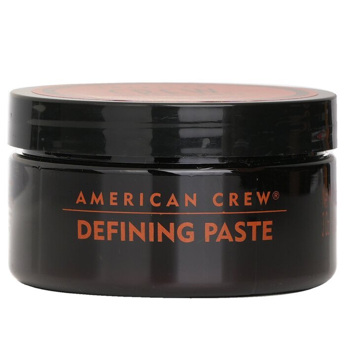 American Crew Defining Paste (Medium Hold, Low Shine) 85g