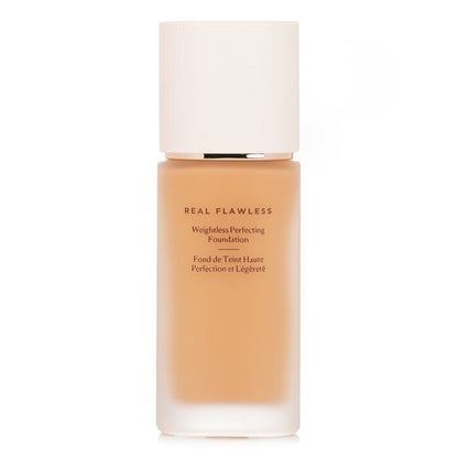 Laura Mercier Real Flawless Weightless Perfecting Waterproof Foundation - # 3W0 Sandstone 30ml/1oz