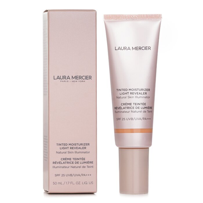 Laura Mercier Tinted Moisturizer Light Revealer Natural Skin Illuminator SPF 25 - # 3N1 50ml/1.7oz