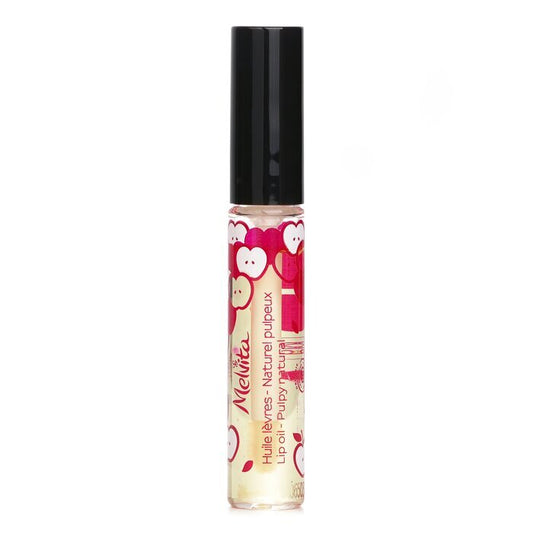 Melvita Lip Oil -  #Pulpy Natural 7ml/0.23oz