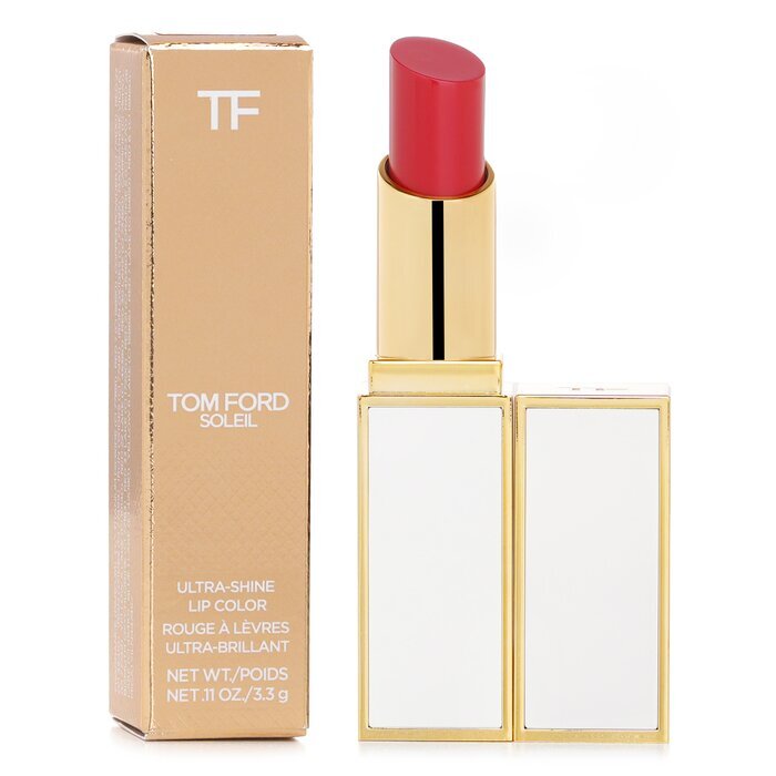 Tom Ford Ultra Shine Lip Color - # 20 Reiviera 3.3g/0.11oz