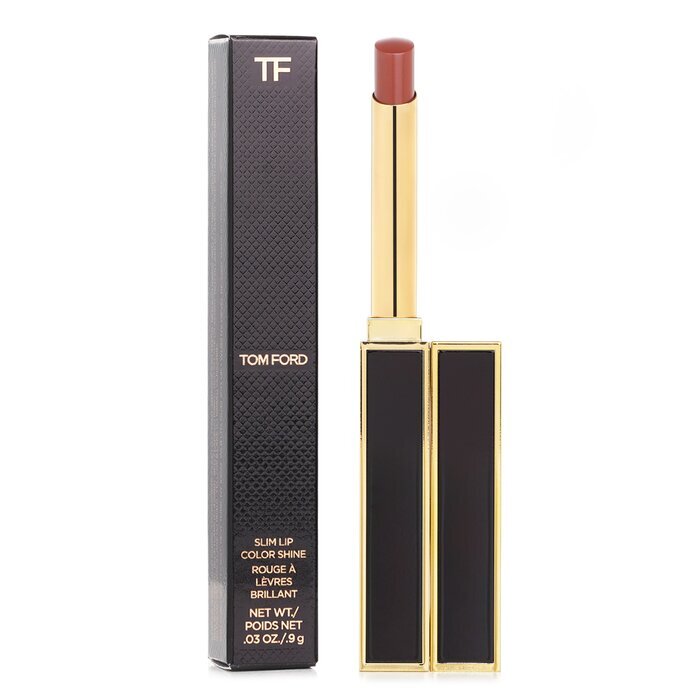 Tom Ford Slim Lip Color Shine - # 100 0.9g