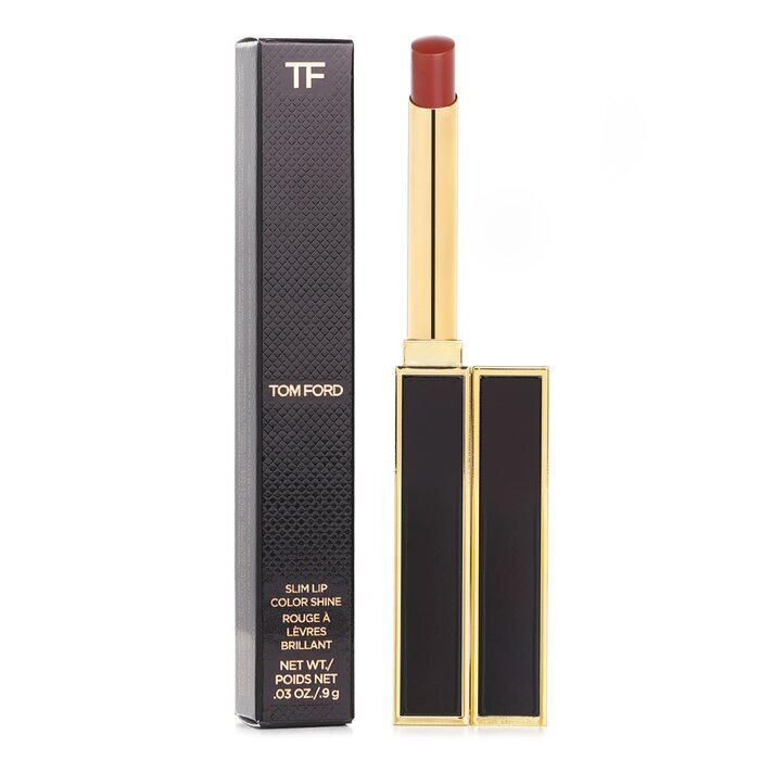 Tom Ford Slim Lip Color Shine - # 154 First Look 0.9g