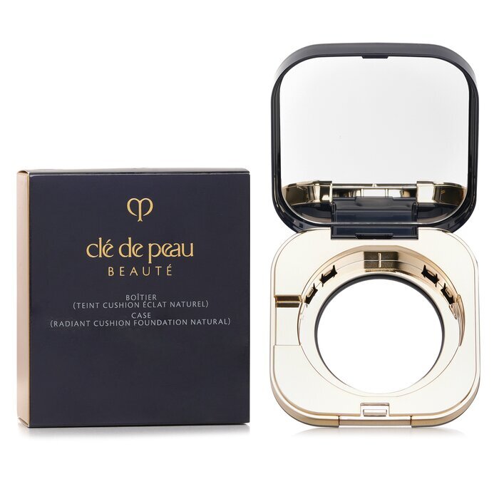 Cle De Peau Case (Radiant Cushion Foundation Natural) 1pc