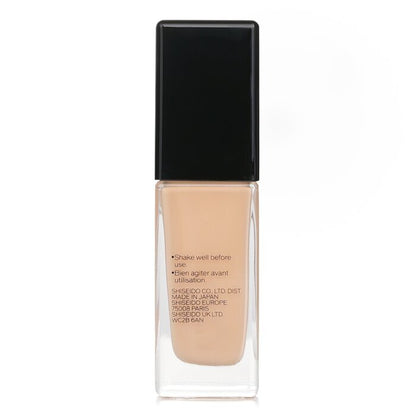 Shiseido Synchro Skin Radiant Lifting Foundation - # 160 Shell 30ml/1.2oz