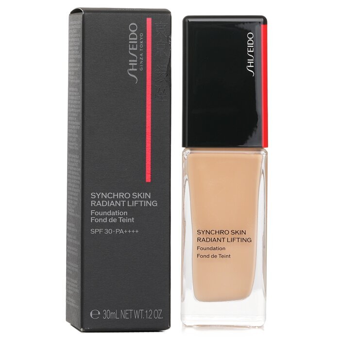 Shiseido Synchro Skin Radiant Lifting Foundation - # 230 Alder 30ml/1.2oz