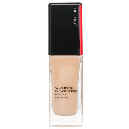 Shiseido Synchro Skin Radiant Lifting Foundation - # 240 Quartz 30ml/1.2oz