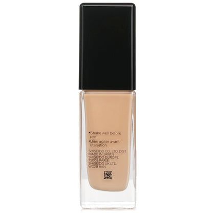 Shiseido Synchro Skin Radiant Lifting Foundation - # 330 Bamboo 30ml/1.2oz