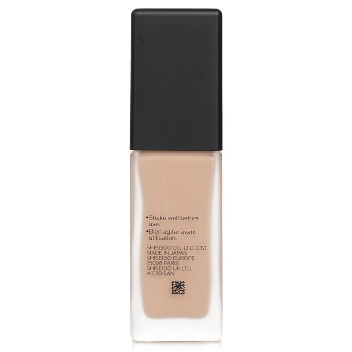 Shiseido Synchro Skin Self Refreshing Foundation - # 310 Silk 30ml/1oz