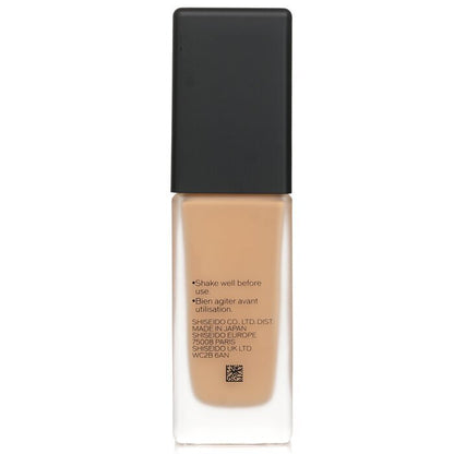 Shiseido Synchro Skin Self Refreshing Foundation - # 340 Oak 30ml/1oz