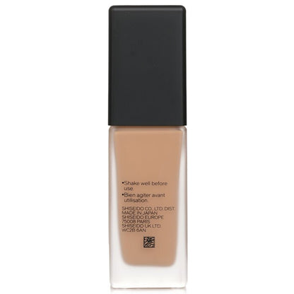 Shiseido Synchro Skin Self Refreshing Foundation - # 350 Maple 30ml/1oz