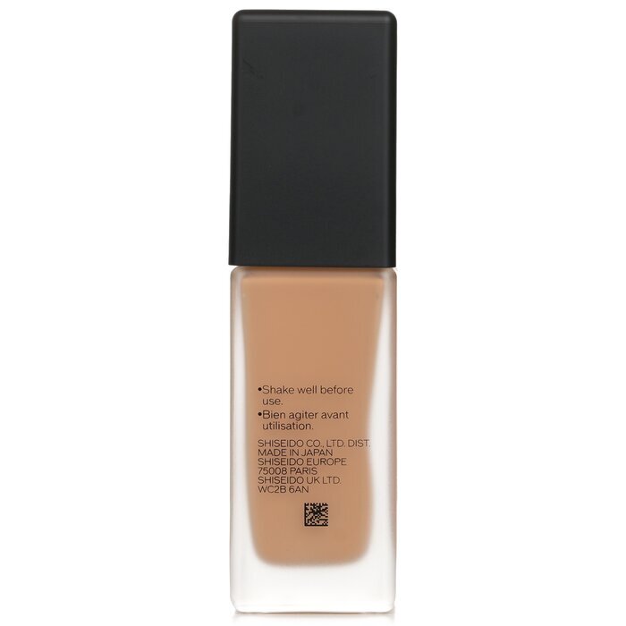 Shiseido Synchro Skin Self Refreshing Foundation - # 360 Citrine 30ml/1oz