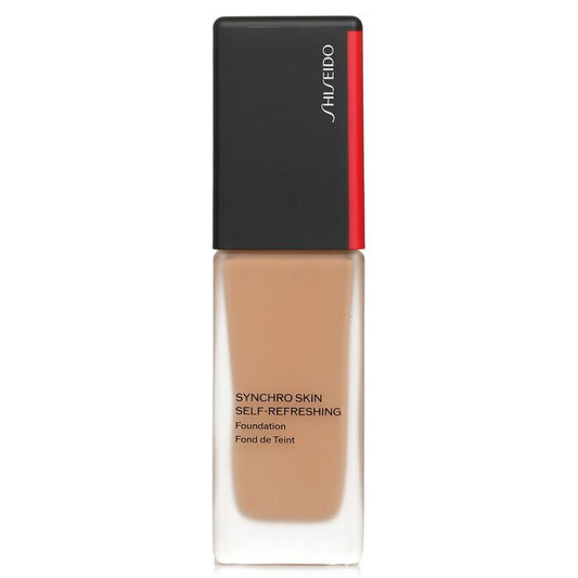 Shiseido Synchro Skin Self Refreshing Foundation - # 360 Citrine 30ml/1oz