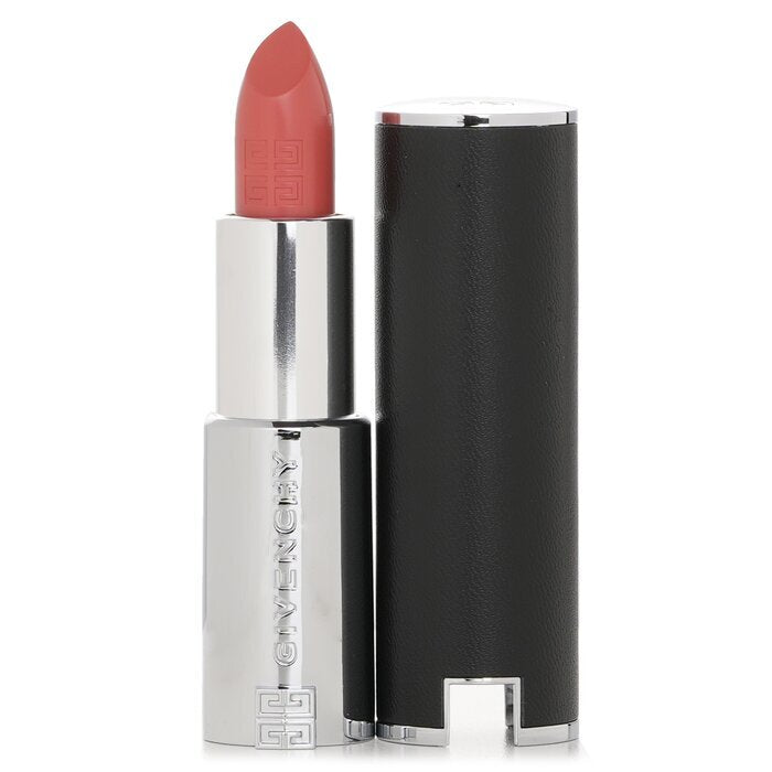 Givenchy Le Rouge Interdit Intense Silk Lipstick -  N112 Nude Mouselline 3.4g