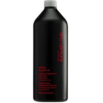 Shu Uemura Ashita Supreme Intense Revitalization Shampoo 1000ml/33.8oz