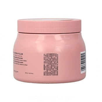 Kerastase Chroma Absolu Masque Chroma Filler (For Sensitized or Damaged Color Treated Hair) 500ml/16.9oz