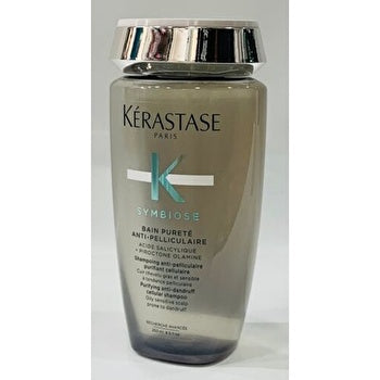 Kerastase Symbiose Purifying Anti Dandruff Cellular Shampoo 250ml/8.5oz