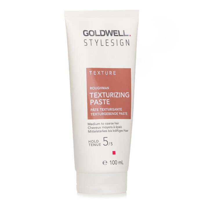 Goldwell Stylesign Texture Roughman Texturizing Paste 100ml