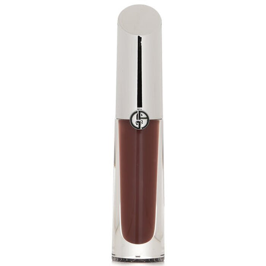 Giorgio Armani Prisma Glass Lip Gross - # 06 Amber Shine 3.5ml