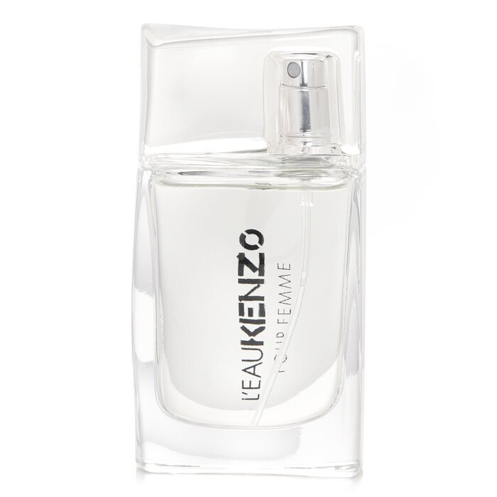 Kenzo L'eau Pour Femme Eau De Toilette Spray 30ml