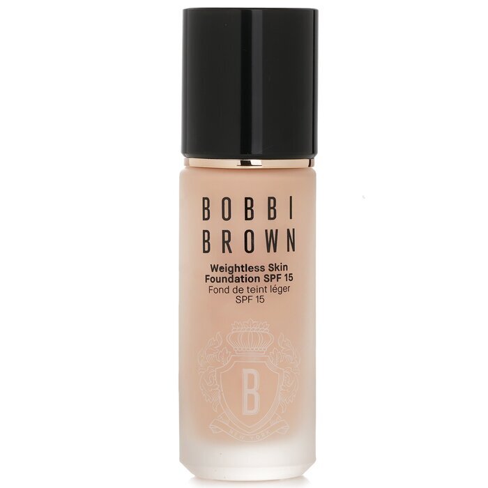 Bobbi Brown Weightless Skin Foundation SPF 15 -  N032 Sand 30ml