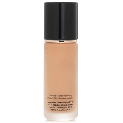 Bobbi Brown Weightless Skin Foundation SPF 15 - N052 Natural 30ml