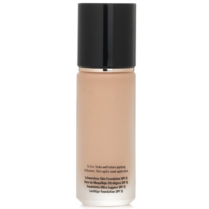 Bobbi Brown Weightless Skin Foundation SPF 15 - C026 Cool Ivory 30ml