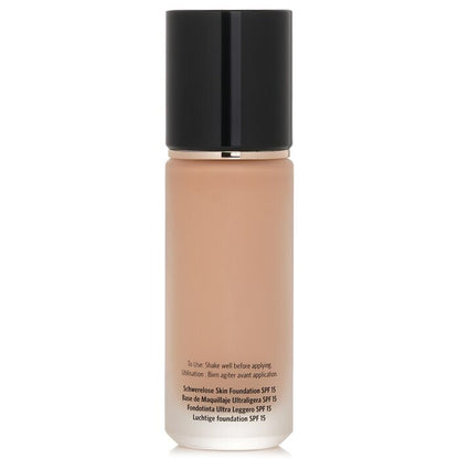 Bobbi Brown Weightless Skin Foundation SPF 15 - C046 Cool Beige 30ml
