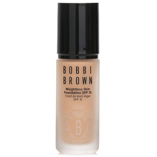 Bobbi Brown Mini Weightless Skin Foundation SPF 15 - N042 Beige 13ml