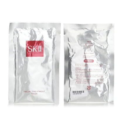 SK II Facial Treatment Mask (Miniature) 1pc